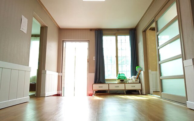 Soglisanhappy House Pension