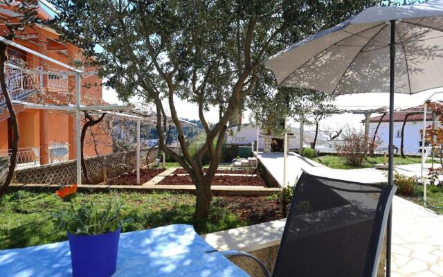 Apartments Marija 1000