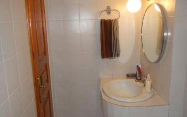 Seafront Villa Apartment 1st Floor