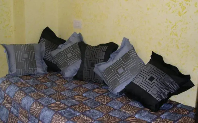 Les Amis De Bidou Rooms