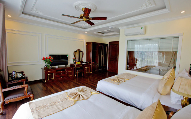 Thai Ha Luxury Hotel
