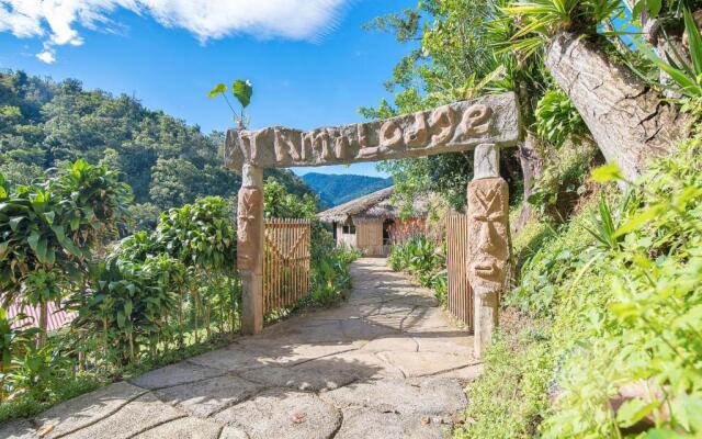 Tamì Lodge