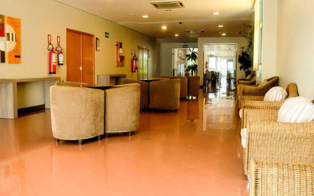 Comfort Hotel Manaus