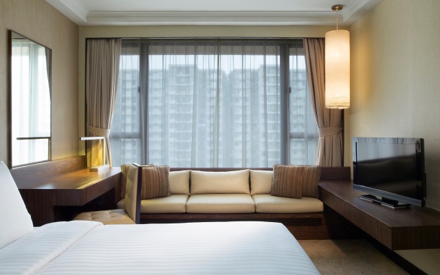City Garden Hotel
