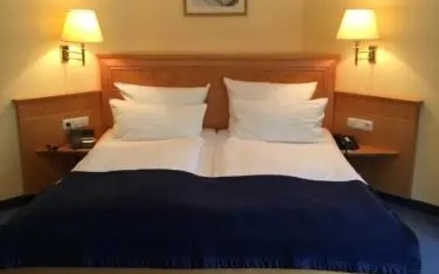 Hotel Springiersbacher-Hof