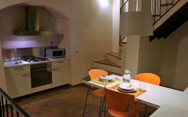 Room in Guest Room - La Dimora nel Corso