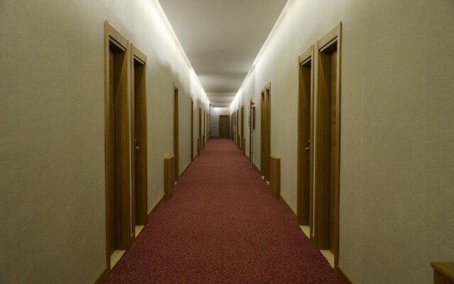 Kazdagi Termal Resort & Spa