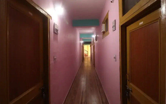 Jasmine Bed and Breakfast Kullu