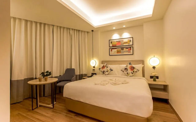 Regenta SGS Greenotel - Lonavala