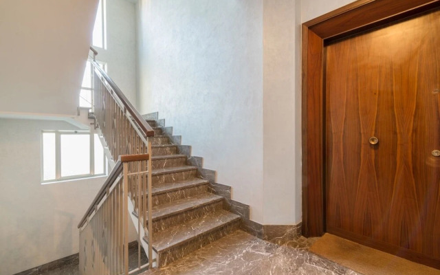 Padova - Via Faggin 47A