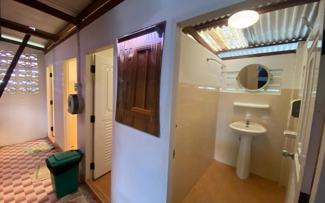 Baan Kornnara Resort