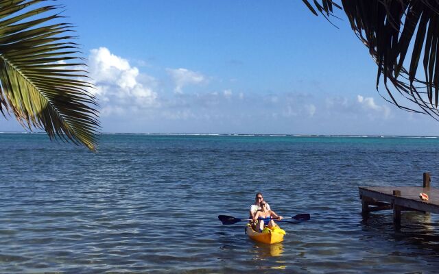 Bella Vista Resort Belize