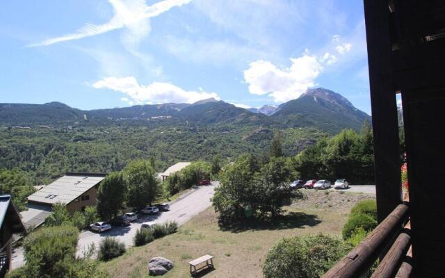 Appartement Vallouise, 1 pièce, 4 personnes - FR-1-330G-126