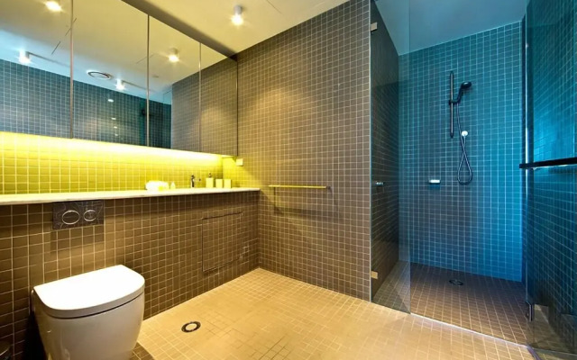 Accommodate Canberra - Aurora