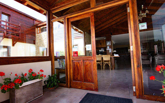 Hosteria Puerto San Julian