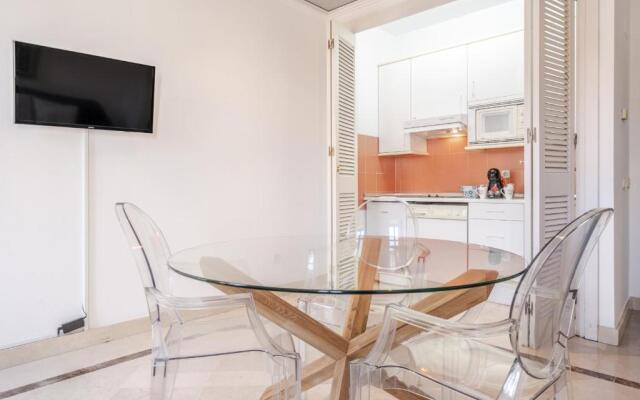 Gran Vía Apartment Granada by A3Rentals