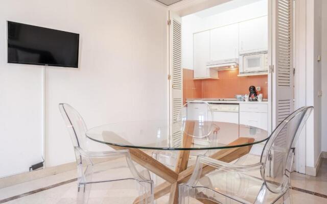 Gran Vía Apartment Granada by A3Rentals