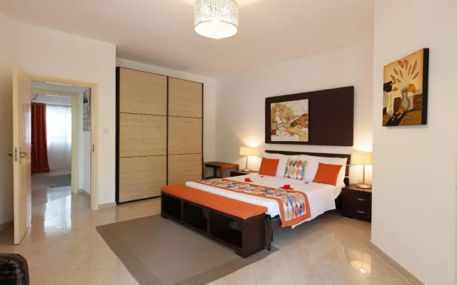 Cote d'or Apartment
