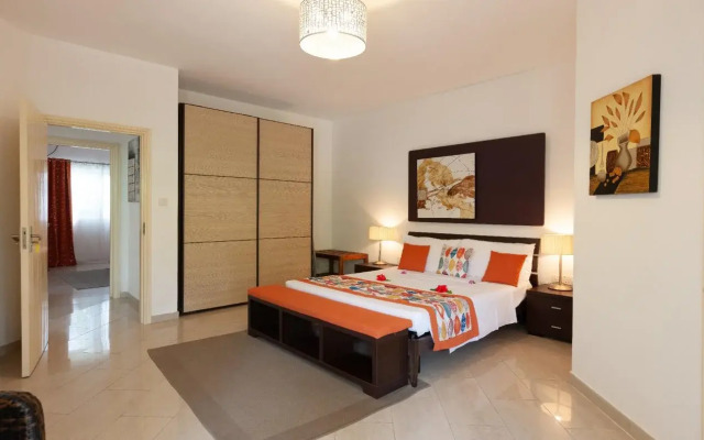 Cote d'or Apartment