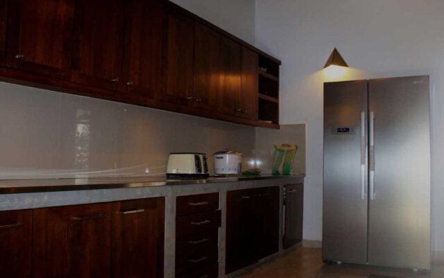 Green Casa