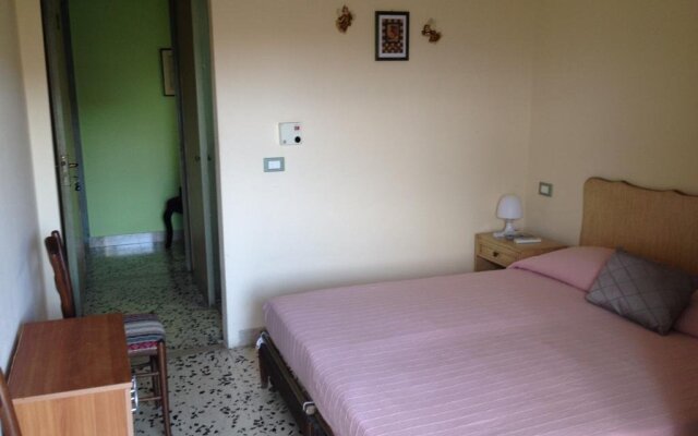 Camere Sant'Antonino