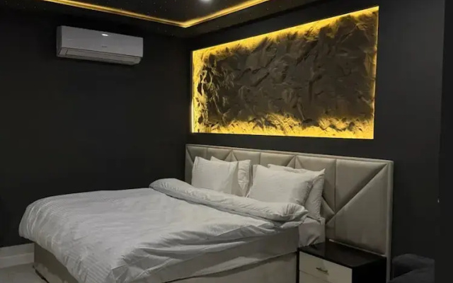 Luxor Apartments & Suites - Parkhouse