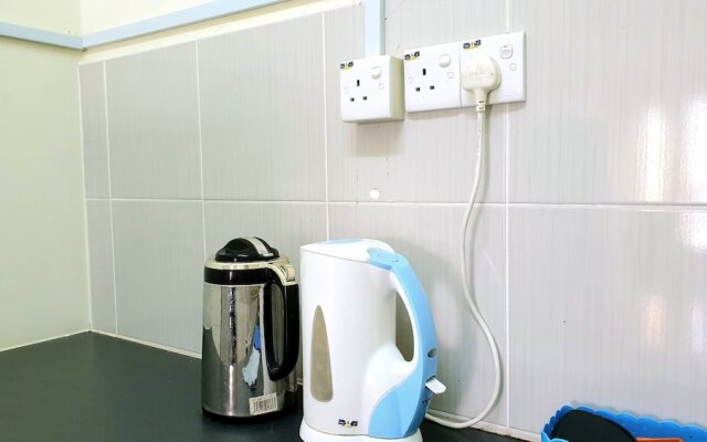 Zenith Suite Residence