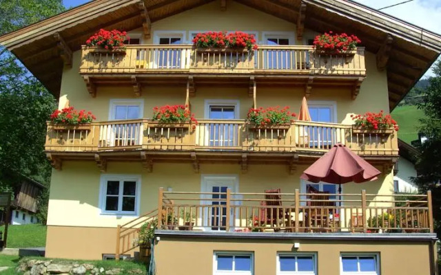 Appartements Haus Sieberer