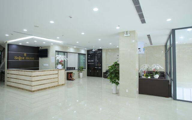 SoLex Hotel