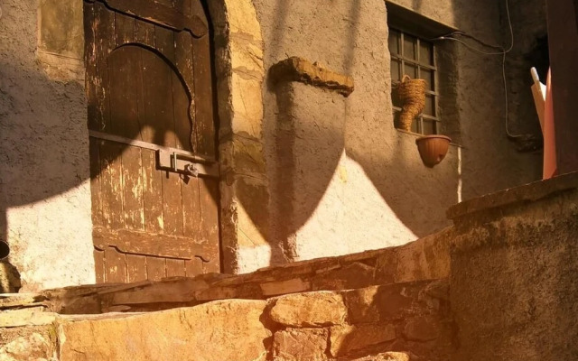 New Arcobaleno Ossegna