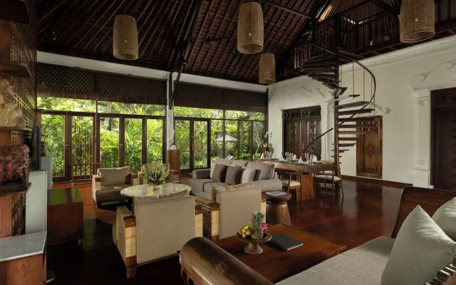 Villa Leona Suweta Ubud by Nakula