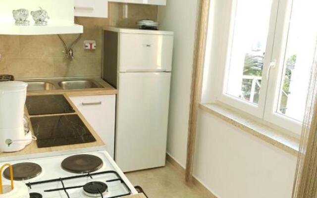 Apartman Sunshine
