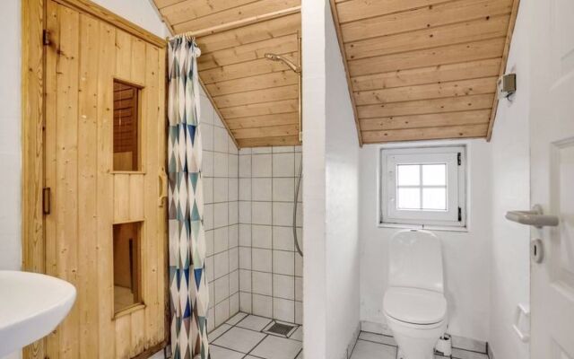"Asmara" - 2km from the sea in Western Jutland