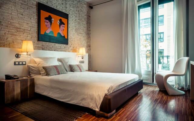 The5Rooms
