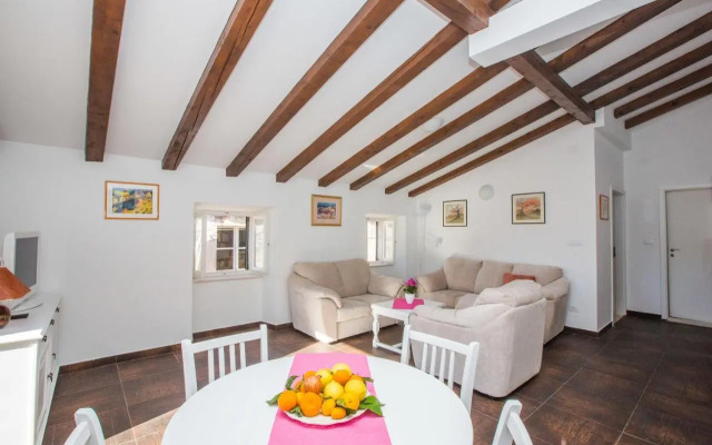 Luxury Apartment Paulina