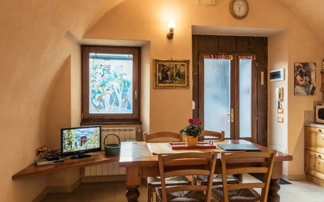 Castello di Zorzino