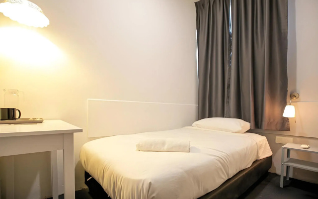Grand Swiss Hotel