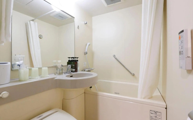 Hotel Hokke Club Fukuoka