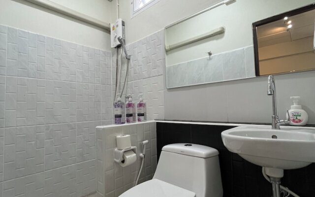 Self Check-in Apartment - Baiput Hometel