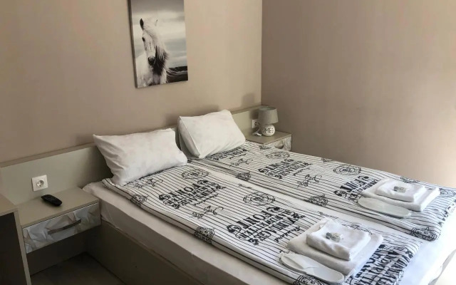 Apartment Trimontium
