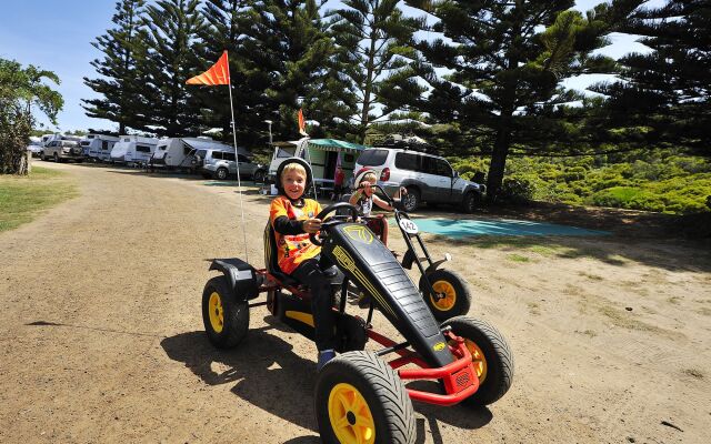 NRMA Port Campbell Holiday Park
