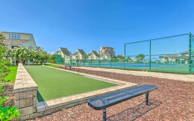 Sandpiper Cove Golf Course