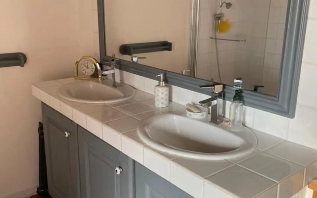 Périgord - Chez Briit