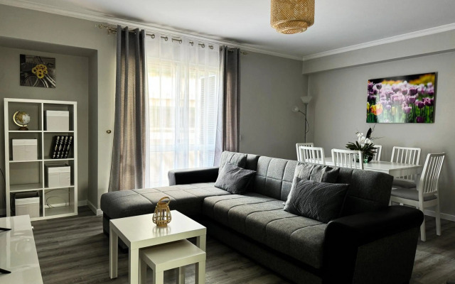 3Room Apartment in the Heart of Funchal