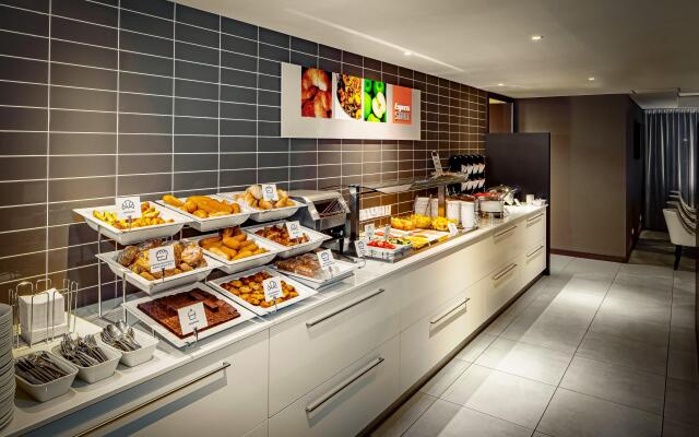 Holiday Inn Express The Hague - Parliament by IHG