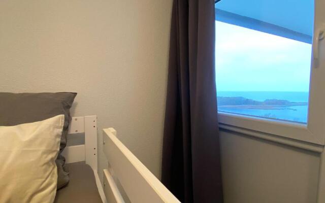 Apartment Baltic Panorama