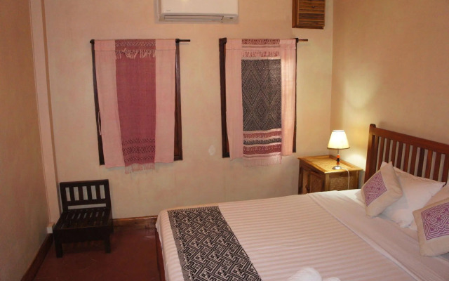 Lao Lu Lodge