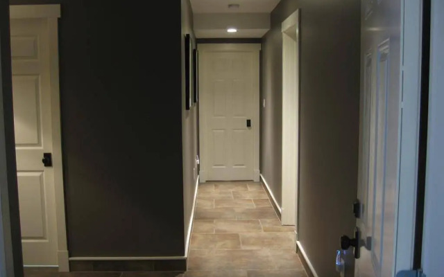 Fitzhugh House Guest Accomodation