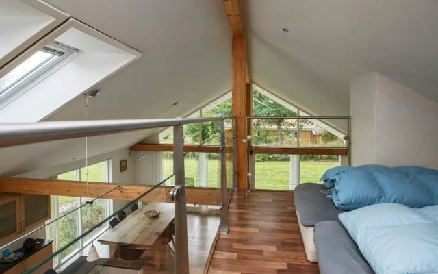 8 Person Holiday Home in Vaeggerlose-by Traum