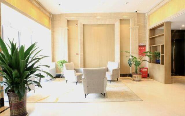 Jiulong Bandao Hotel